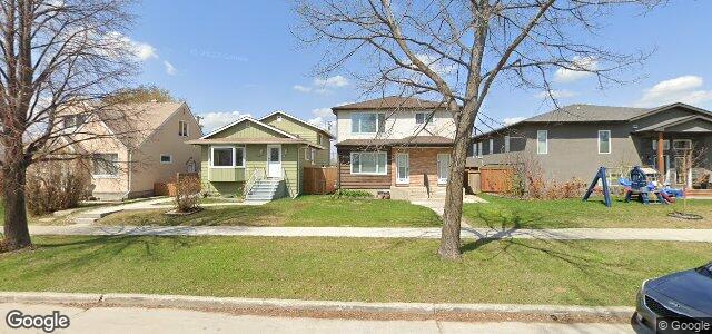 Larawan ng 921 Dugas Street sa Winnipeg, Manitoba