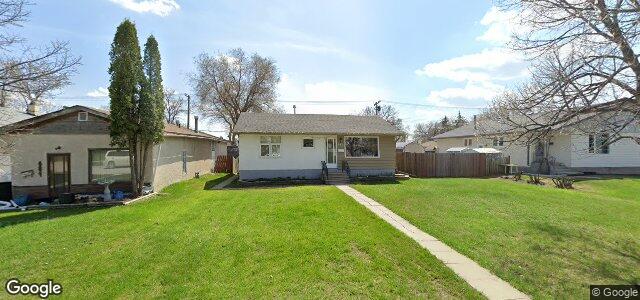 982 Dugas Street（加拿大曼尼托巴省温尼伯市）房屋照片