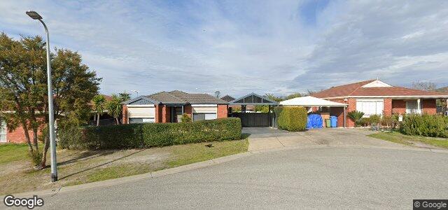 Photo of 10 Cirrus Close in Winnipeg, Manitoba