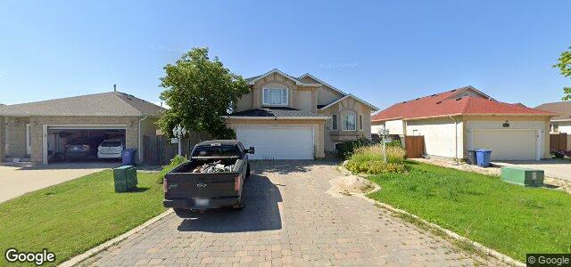 100 Foxwarren Drive ਦੀ ਫੋਟੋ, ਵਿਨੀਪਿਗ, ਮੈਨੀਟੋਬਾ