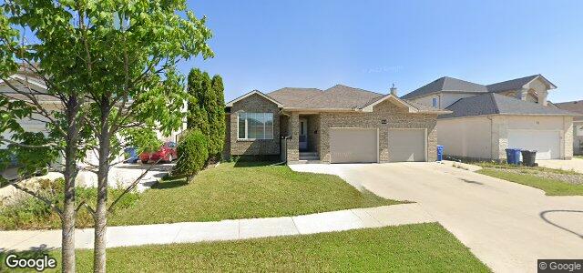 103 Foxwarren Drive ਦੀ ਫੋਟੋ, ਵਿਨੀਪਿਗ, ਮੈਨੀਟੋਬਾ