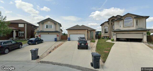 106 Khalsa Street（加拿大曼尼托巴省溫尼伯市）房屋照片