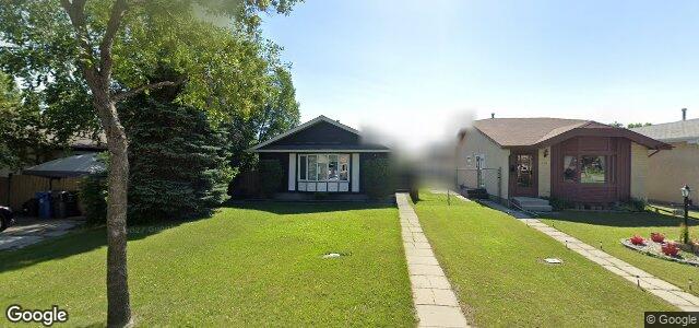 116 Skrypnyk Crescent（加拿大曼尼托巴省温尼伯市）房屋照片