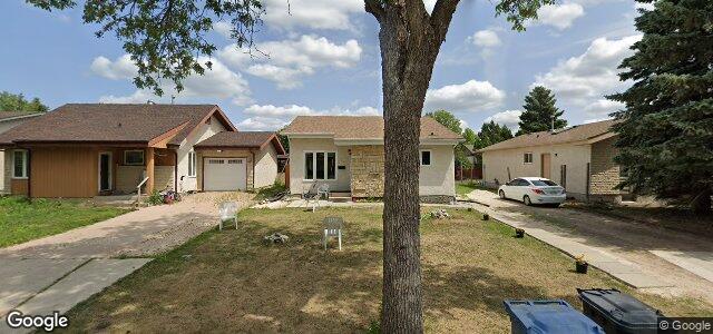 117 Leahcrest Crescent（加拿大曼尼托巴省溫尼伯市）房屋照片