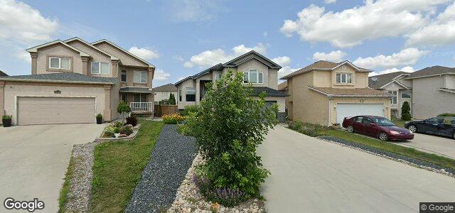 118 Khalsa Street（加拿大曼尼托巴省温尼伯市）房屋照片