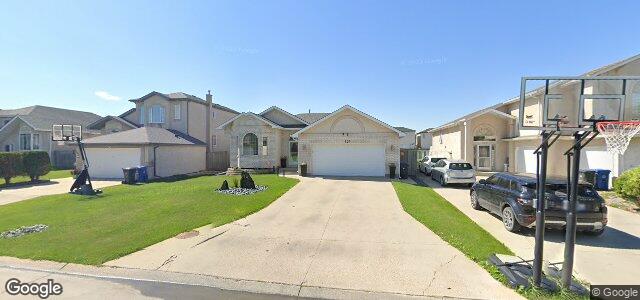 124 Foxwarren Drive ਦੀ ਫੋਟੋ, ਵਿਨੀਪਿਗ, ਮੈਨੀਟੋਬਾ