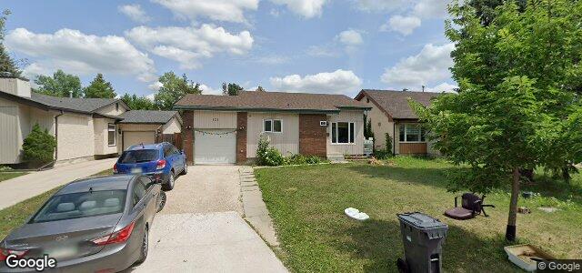 125 Leahcrest Crescent ਦੀ ਫੋਟੋ, ਵਿਨੀਪਿਗ, ਮੈਨੀਟੋਬਾ