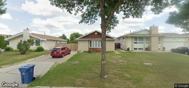 Photo of 126 Arthur Wright Crescent in Winnipeg, Manitoba