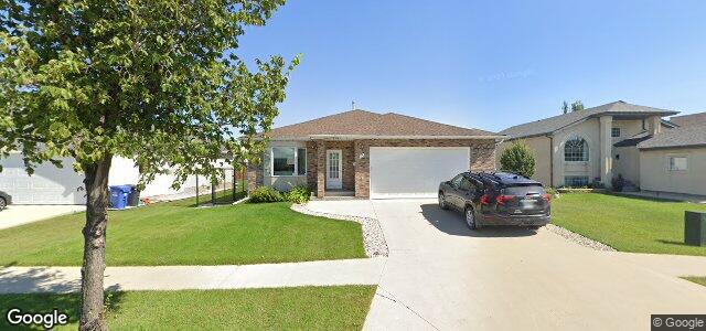 131 Foxwarren Drive ਦੀ ਫੋਟੋ, ਵਿਨੀਪਿਗ, ਮੈਨੀਟੋਬਾ