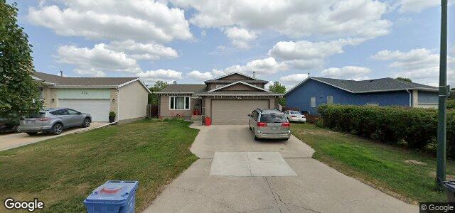 134 Arthur Wright Crescent ਦੀ ਫੋਟੋ, ਵਿਨੀਪਿਗ, ਮੈਨੀਟੋਬਾ