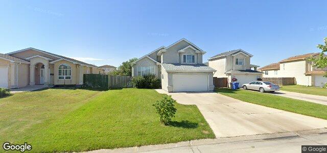136 Foxwarren Drive ਦੀ ਫੋਟੋ, ਵਿਨੀਪਿਗ, ਮੈਨੀਟੋਬਾ