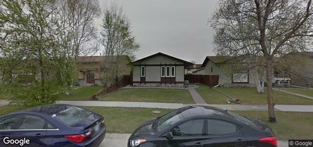 Larawan ng 14 Heft Crescent sa Winnipeg, Manitoba