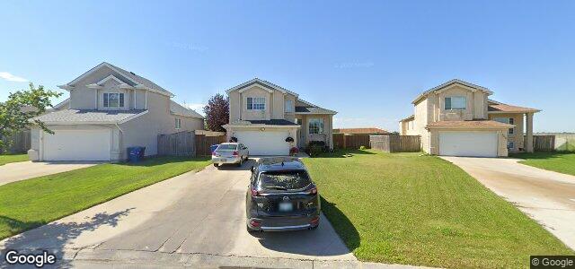 140 Foxwarren Drive ਦੀ ਫੋਟੋ, ਵਿਨੀਪਿਗ, ਮੈਨੀਟੋਬਾ
