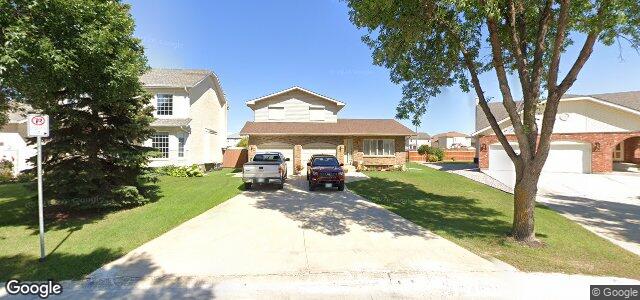 15 Deepwater Cove（加拿大曼尼托巴省溫尼伯市）房屋照片