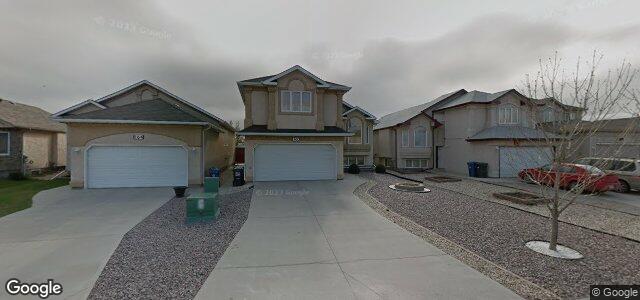 160 Sedona Crescent ਦੀ ਫੋਟੋ, ਵਿਨੀਪਿਗ, ਮੈਨੀਟੋਬਾ