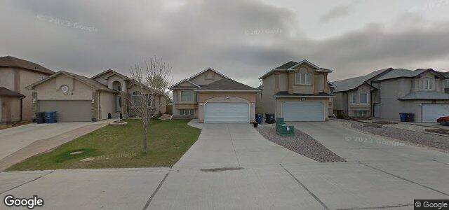 164 Sedona Crescent ਦੀ ਫੋਟੋ, ਵਿਨੀਪਿਗ, ਮੈਨੀਟੋਬਾ