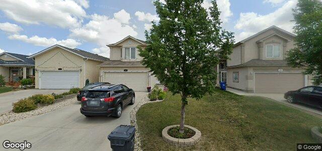 Larawan ng 169 Khalsa Street sa Winnipeg, Manitoba