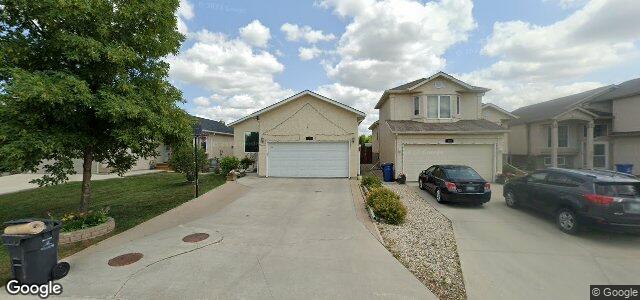 Photo of 173 Khalsa Street in Winnipeg, Manitoba