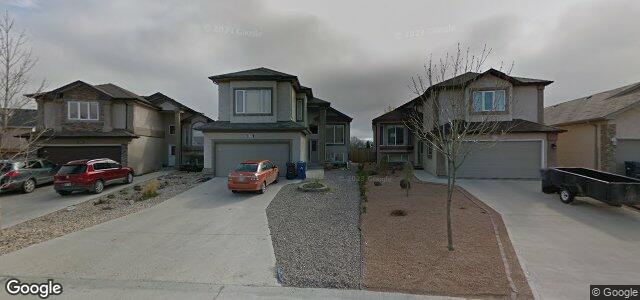 176 Sedona Crescent ਦੀ ਫੋਟੋ, ਵਿਨੀਪਿਗ, ਮੈਨੀਟੋਬਾ