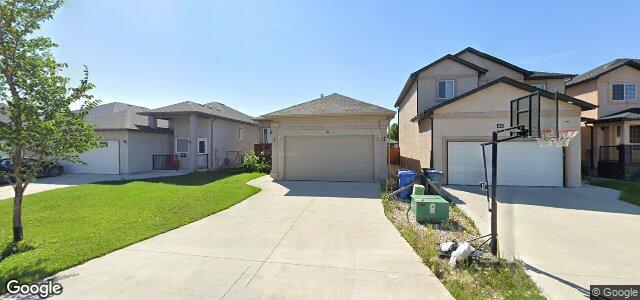 18 Nihal Bay（加拿大曼尼托巴省溫尼伯市）房屋照片