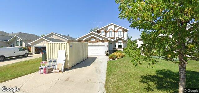 184 Foxwarren Drive ਦੀ ਫੋਟੋ, ਵਿਨੀਪਿਗ, ਮੈਨੀਟੋਬਾ