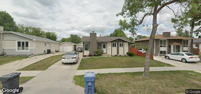 Larawan ng 186 Leahcrest Crescent sa Winnipeg, Manitoba
