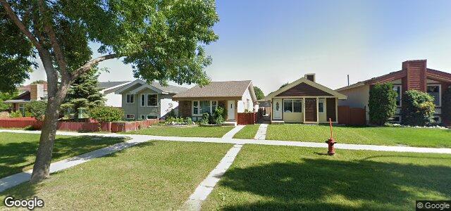 191 Ritchie Street ਦੀ ਫੋਟੋ, ਵਿਨੀਪਿਗ, ਮੈਨੀਟੋਬਾ