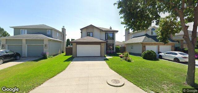 20 Foxwarren Drive ਦੀ ਫੋਟੋ, ਵਿਨੀਪਿਗ, ਮੈਨੀਟੋਬਾ