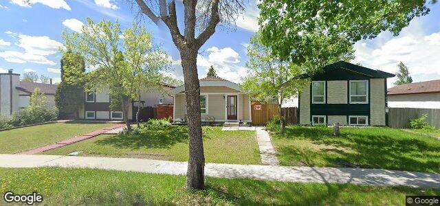 206 Mandalay Drive ਦੀ ਫੋਟੋ, ਵਿਨੀਪਿਗ, ਮੈਨੀਟੋਬਾ