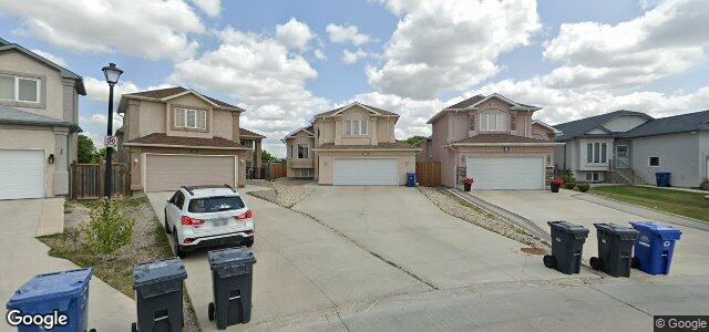 213 Khalsa Street（加拿大曼尼托巴省溫尼伯市）房屋照片