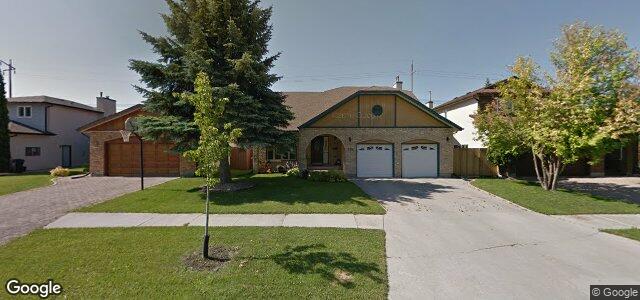 215 Arthur Wright Crescent ਦੀ ਫੋਟੋ, ਵਿਨੀਪਿਗ, ਮੈਨੀਟੋਬਾ