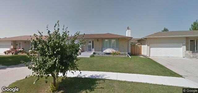 Photo of 22 Streilein Crescent in Winnipeg, Manitoba