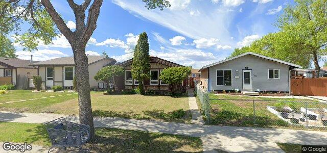 Photo of 226 Mandalay Drive in Winnipeg, Manitoba