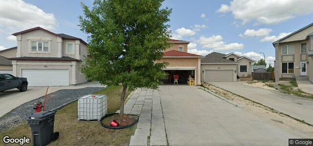 229 Khalsa Street（加拿大曼尼托巴省温尼伯市）房屋照片