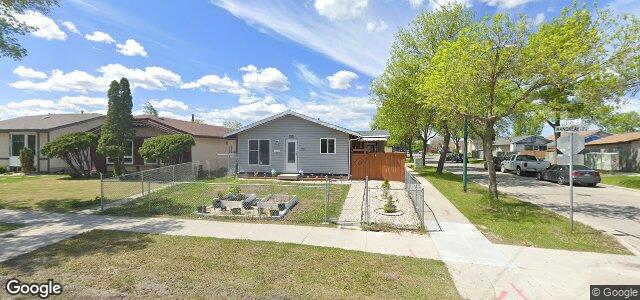 230 Mandalay Drive（加拿大曼尼托巴省溫尼伯市）房屋照片