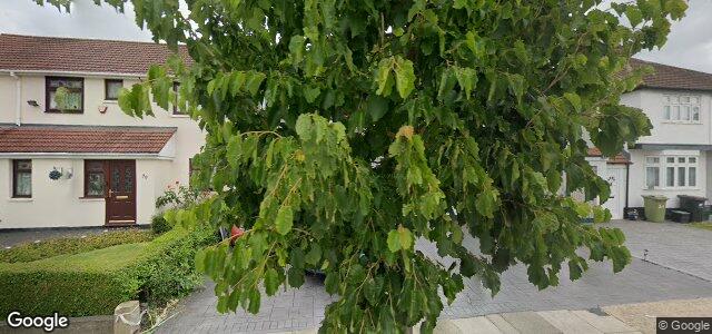 Larawan ng 26 Hood Avenue sa Winnipeg, Manitoba