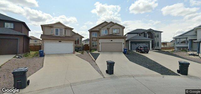 Photo of 261 Khalsa Street in Winnipeg, Manitoba