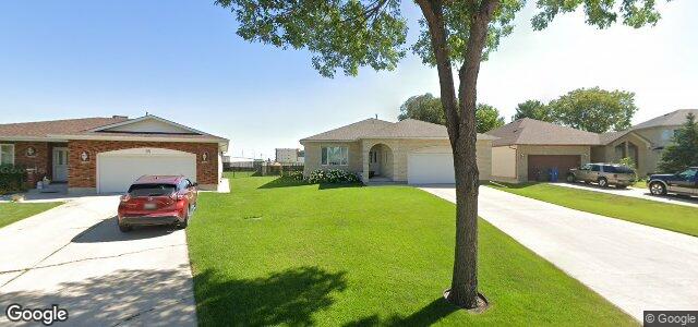 27 Deepwater Cove（加拿大曼尼托巴省溫尼伯市）房屋照片