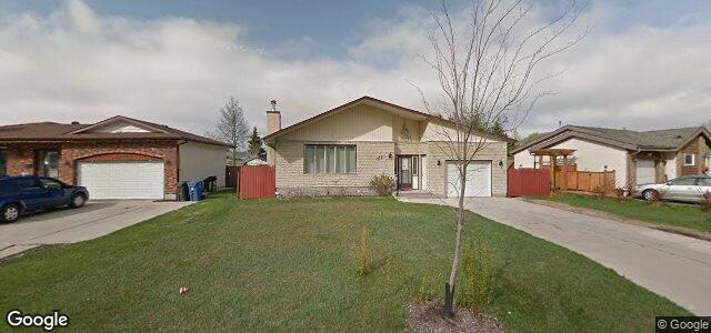 292 Arthur Wright Crescent ਦੀ ਫੋਟੋ, ਵਿਨੀਪਿਗ, ਮੈਨੀਟੋਬਾ