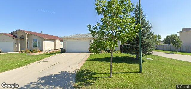 3 Malanchuk Place（加拿大曼尼托巴省温尼伯市）房屋照片