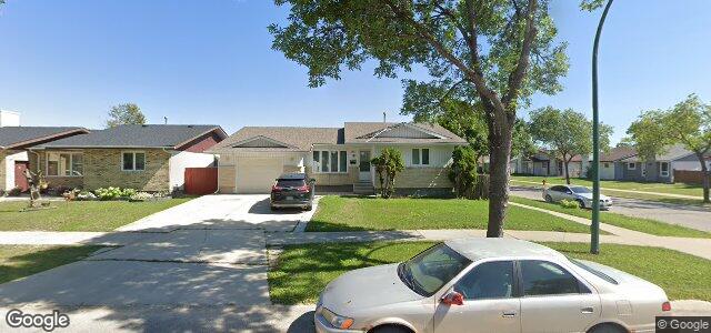 3 Skrypnyk Crescent ਦੀ ਫੋਟੋ, ਵਿਨੀਪਿਗ, ਮੈਨੀਟੋਬਾ