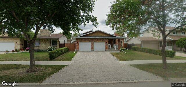 35 Argate Drive ਦੀ ਫੋਟੋ, ਵਿਨੀਪਿਗ, ਮੈਨੀਟੋਬਾ