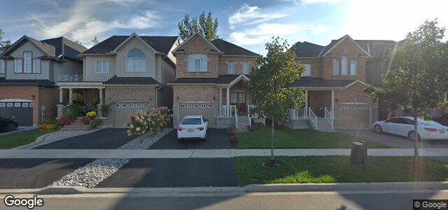 Photo of 35 Duval Street in Winnipeg, Manitoba