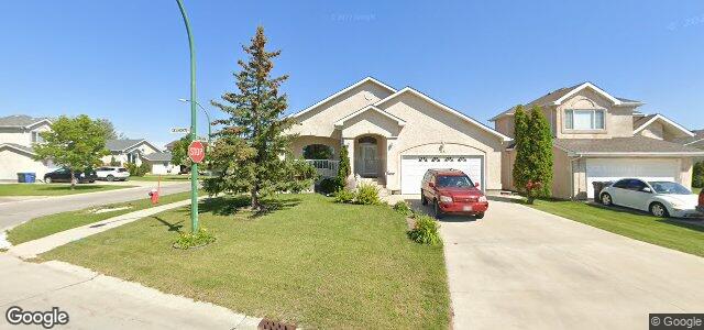 Photo of 35 Gelhorn Place in Winnipeg, Manitoba