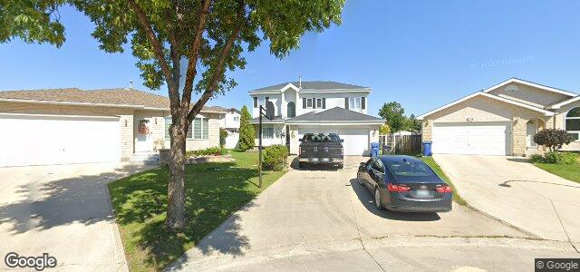 Larawan ng 35 Lasker Place sa Winnipeg, Manitoba