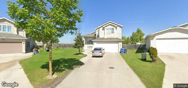 35 Malanchuk Place（加拿大曼尼托巴省温尼伯市）房屋照片