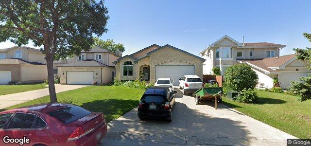 36 Boundary Bay（加拿大曼尼托巴省温尼伯市）房屋照片