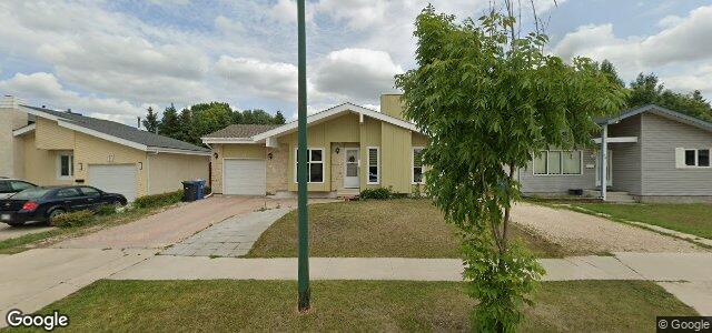 Photo of 43 Scarfe Street in Winnipeg, Manitoba