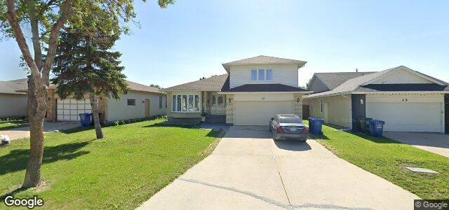 44 Chapparal Crescent ਦੀ ਫੋਟੋ, ਵਿਨੀਪਿਗ, ਮੈਨੀਟੋਬਾ