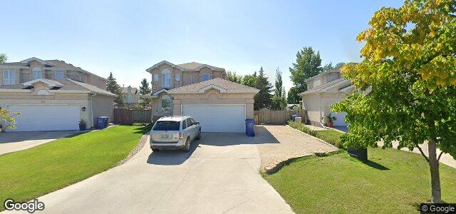 44 Foxwarren Drive ਦੀ ਫੋਟੋ, ਵਿਨੀਪਿਗ, ਮੈਨੀਟੋਬਾ